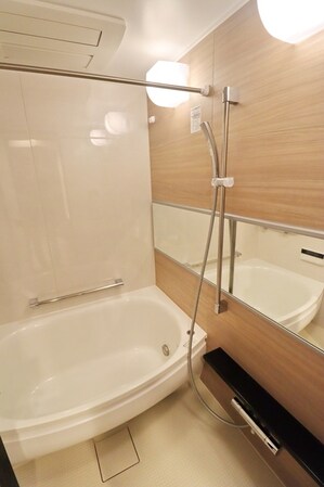 サムティレジデンス藤が丘の物件内観写真